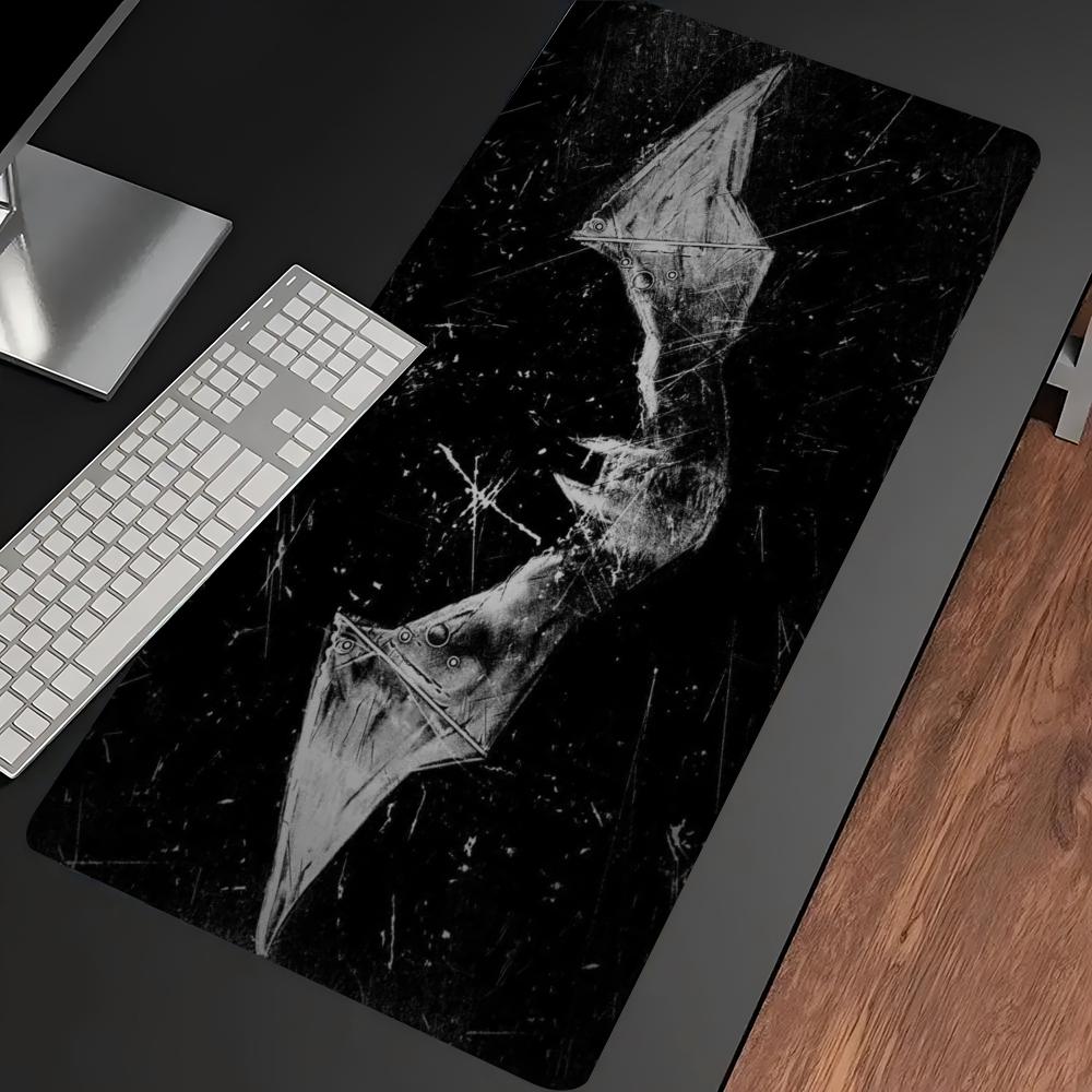 Alfombrilla de Ratón Grande pa - Desk Setup Pc And Laptop reseña y precio