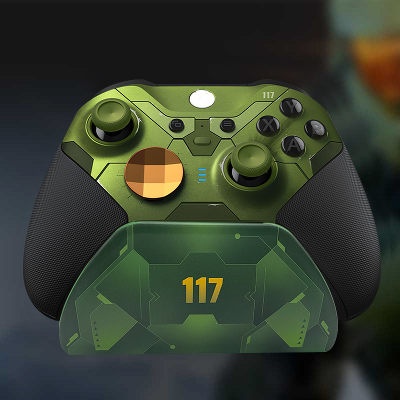 Aolion para XBOX ONE/ONE X/ONE - Desk Setup Xbox reseña y precio