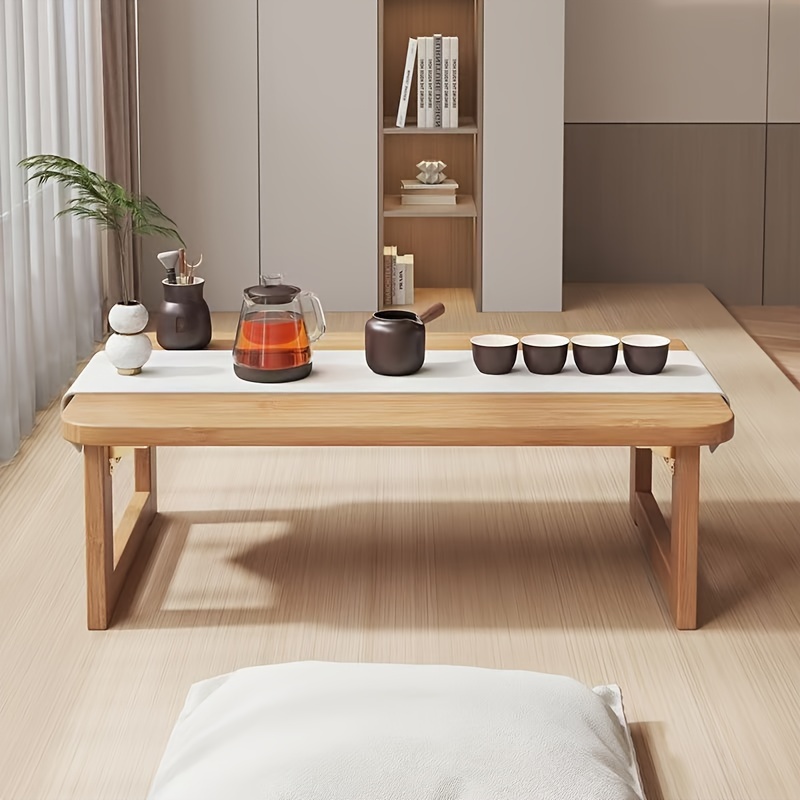 Mesa Auxiliar Plegable Portáti - Desk Setup Minimalist reseña y precio