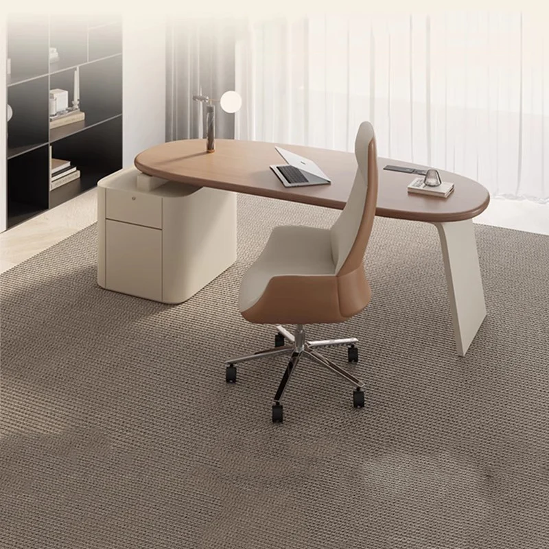 Mesa para portátil para dormit - Desk Setup L Shaped reseña y precio