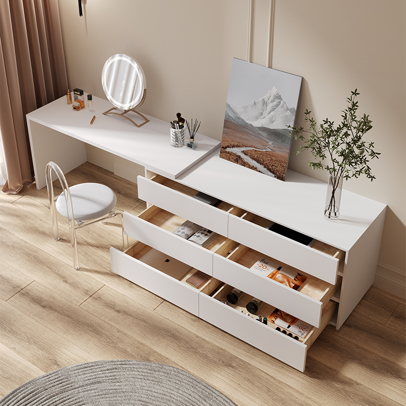 Escritorio de Computadora Mult - Desk Setup L Shaped reseña y precio