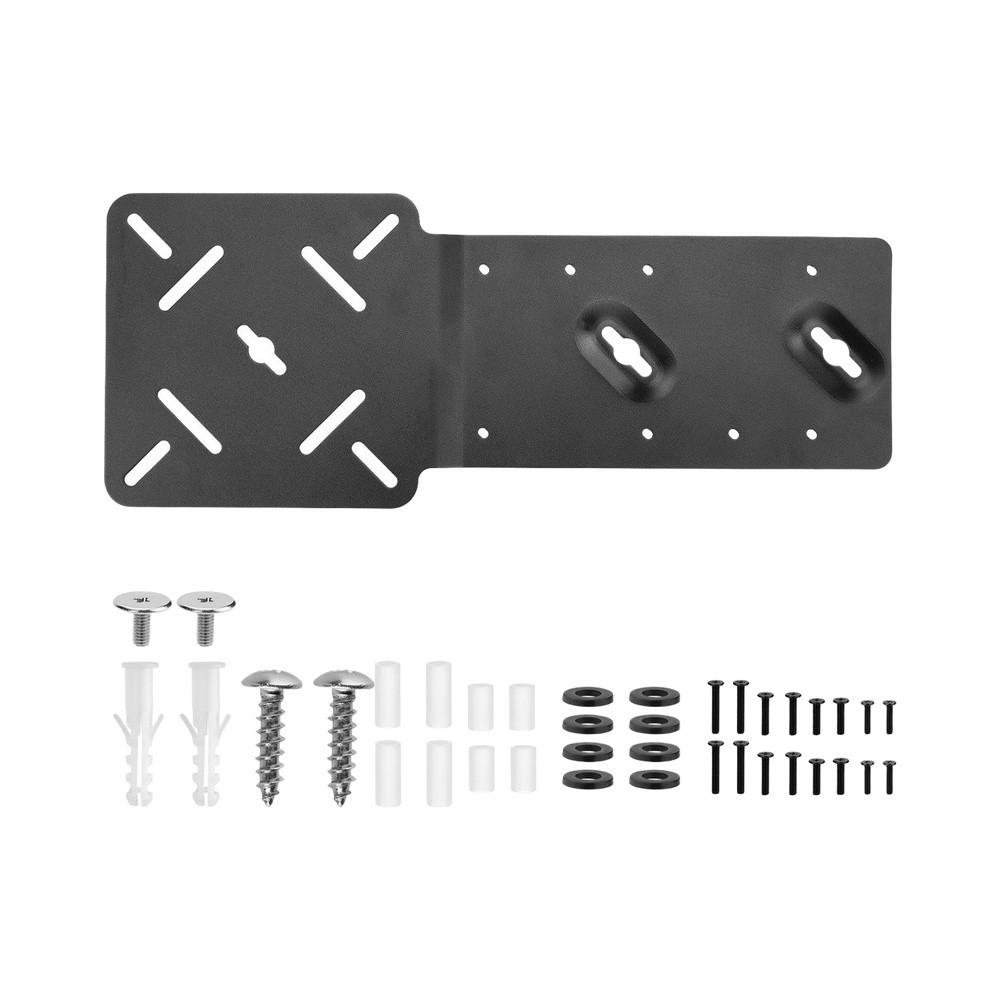 Soporte de Montaje Metálico pa - Setup Desk Monitor reseña y precio