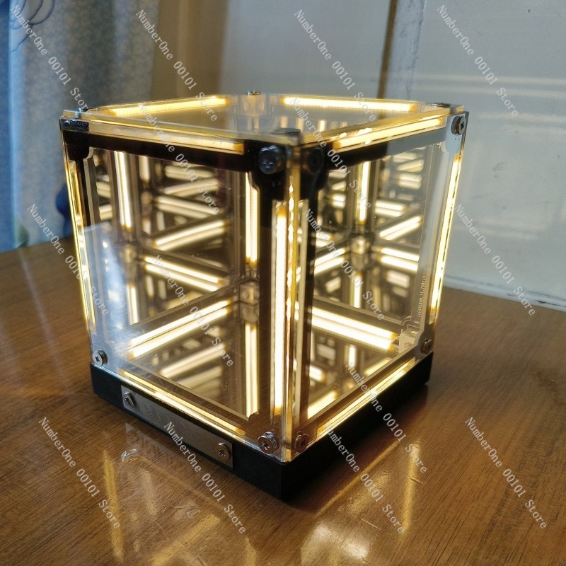 Luz Ambiental para Escritorio  - Desk Setup Lamp reseña y precio