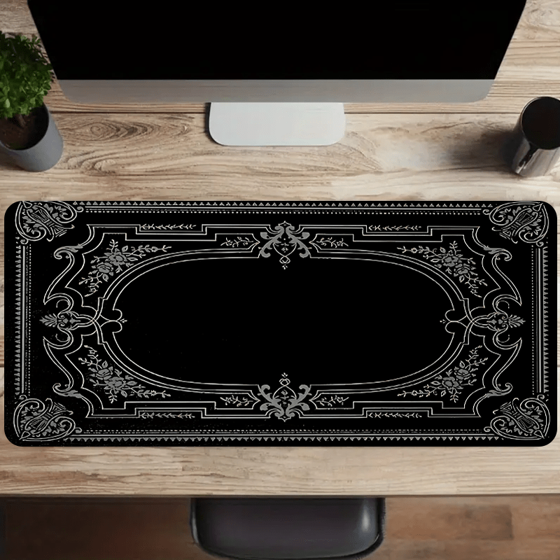 Alfombrilla de ratón XXL grand - Desk Setup Pc And Laptop reseña y precio