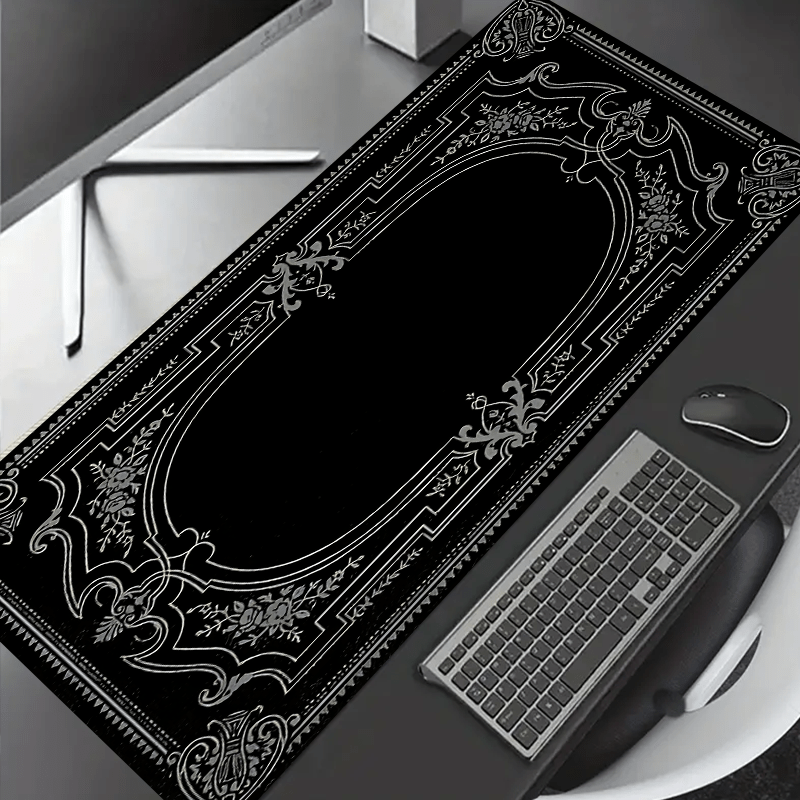 Alfombrilla de ratón XXL grand - Desk Setup Pc And Laptop reseña y precio