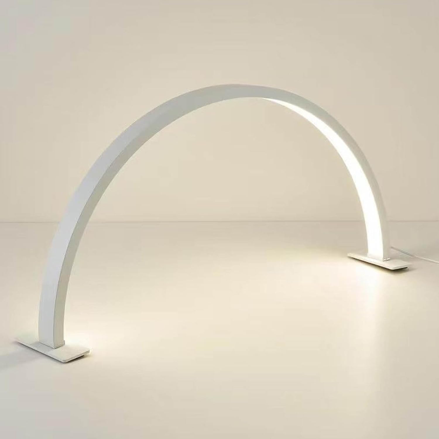 Lámpara de uñas LED USB 5V de  - Desk Setup Lamp reseña y precio