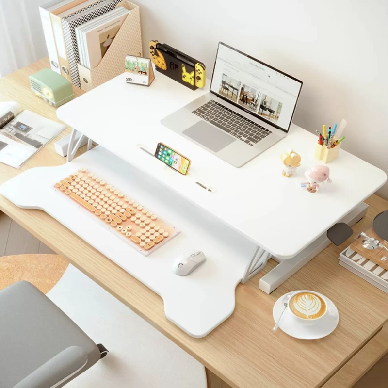 Soporte para Escritorio de Alt - Desk Setup Minimalist reseña y precio