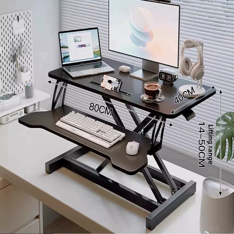 Soporte para Escritorio de Alt - Desk Setup Minimalist reseña y precio