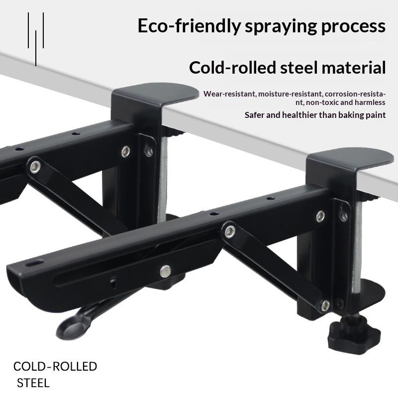 Soporte de Extensión de Escrit - Desk Setup L Shaped reseña y precio