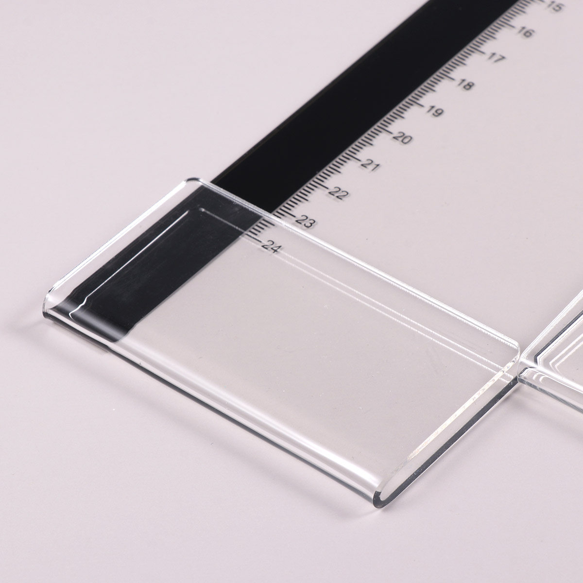 2 soportes para colocar un tab - Setup Desk Monitor reseña y precio