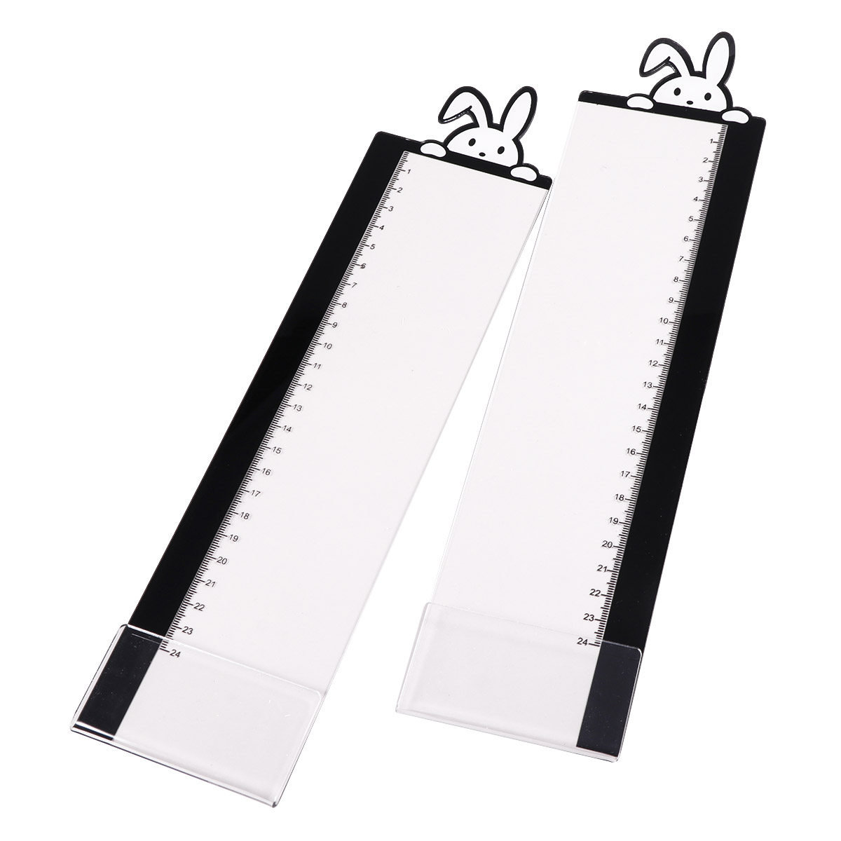 2 soportes para colocar un tab - Setup Desk Monitor reseña y precio