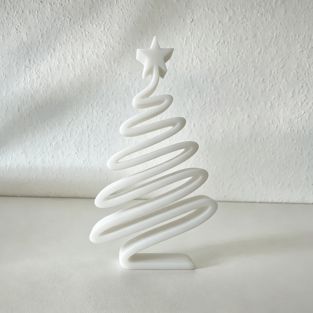 Adorno Navideño Minimalista Im - Desk Setup Minimalist reseña y precio