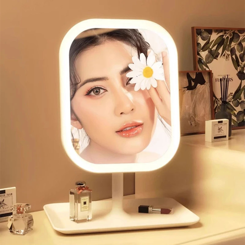 Nuevo Espejo de Vanidad LED Mo - Desk Setup Lamp reseña y precio